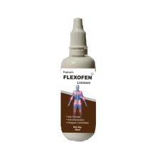 Flexofen Liniment (50ml) – Revinto